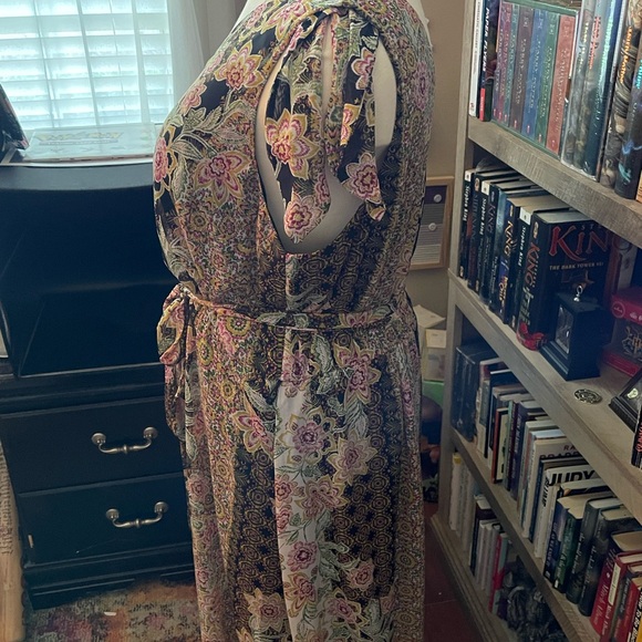 Lane Bryant Dress - Picture 5 of 6